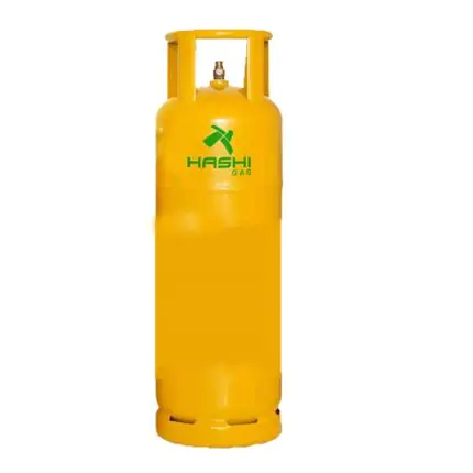 hashi gas 50KG cylinder refill