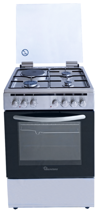 Ramtons standing cooker 1