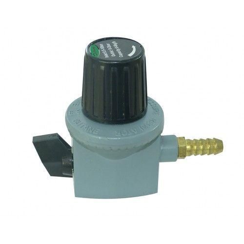 Aker high presssure regulator