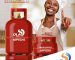Mpishi gas from ola energy- How to connect a gas cylinder